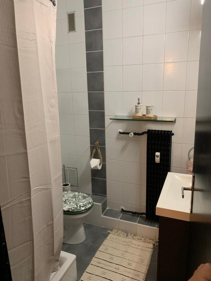 Appartement Bien Placée Et Vue Dégagée A Strasbourg Extérieur photo