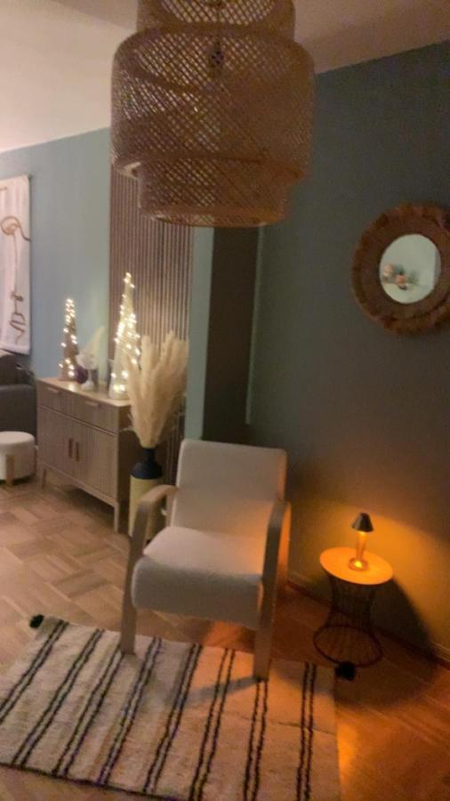 Appartement Bien Placée Et Vue Dégagée A Strasbourg Extérieur photo