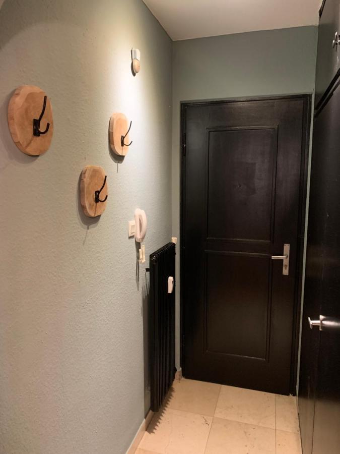Appartement Bien Placée Et Vue Dégagée A Strasbourg Extérieur photo