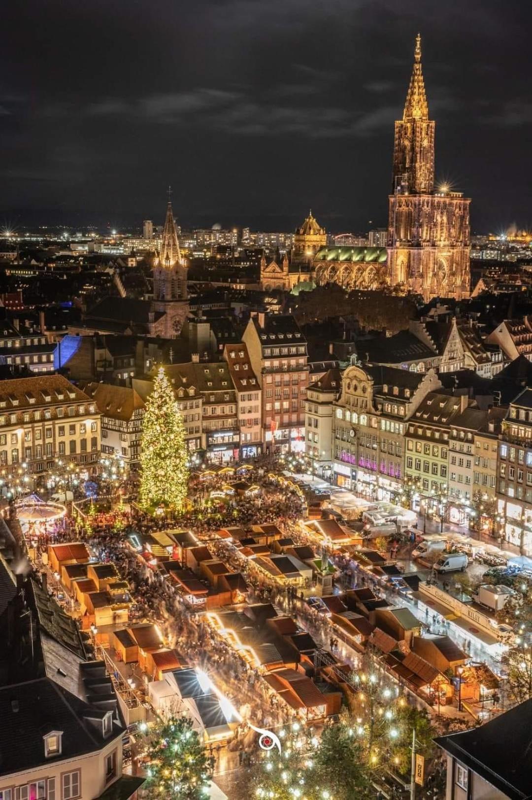 Appartement Bien Placée Et Vue Dégagée A Strasbourg Extérieur photo